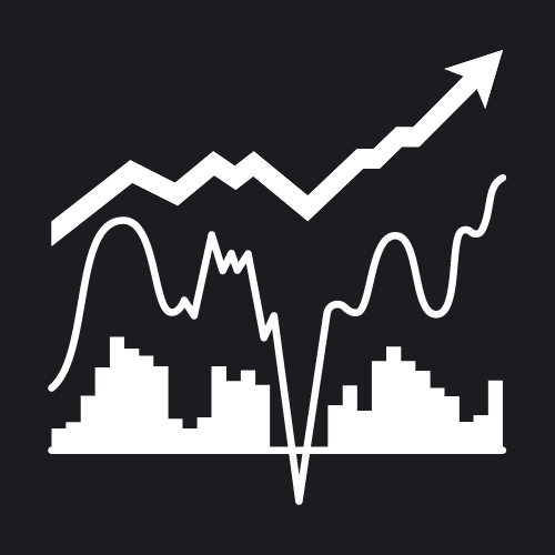 Stock Logo